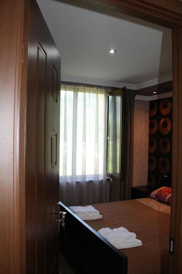 Гостевой дом Guesthouse Coral Местиа-15