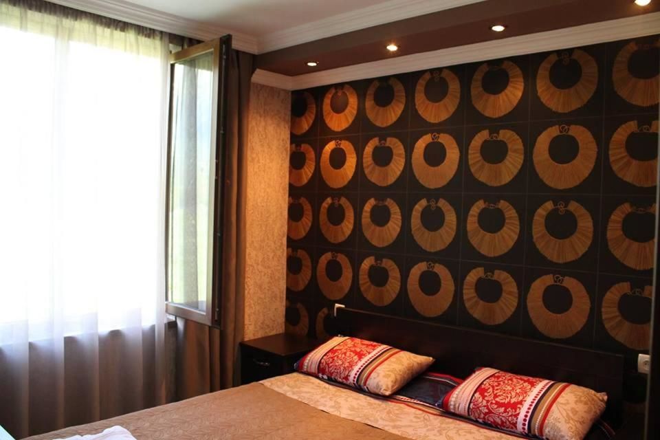 Гостевой дом Guesthouse Coral Местиа-17