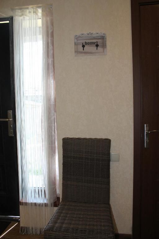Гостевой дом Guesthouse Coral Местиа-20