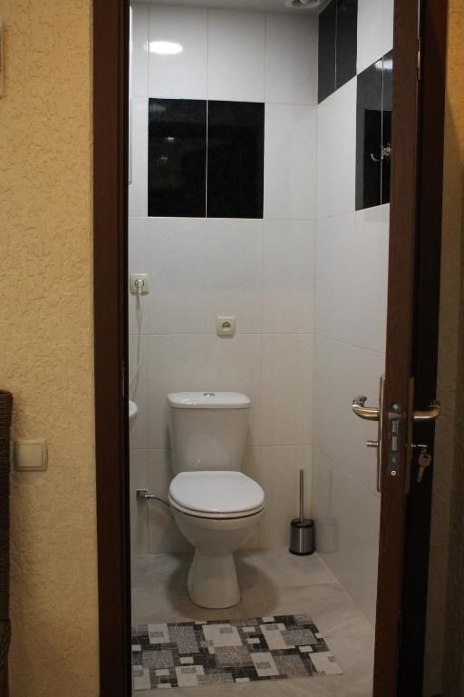 Гостевой дом Guesthouse Coral Местиа-21