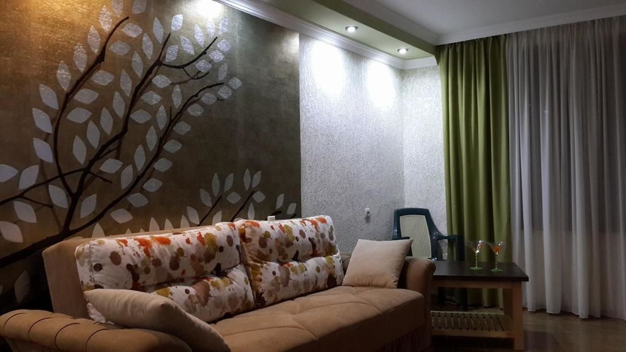Гостевой дом Guesthouse Coral Местиа-5