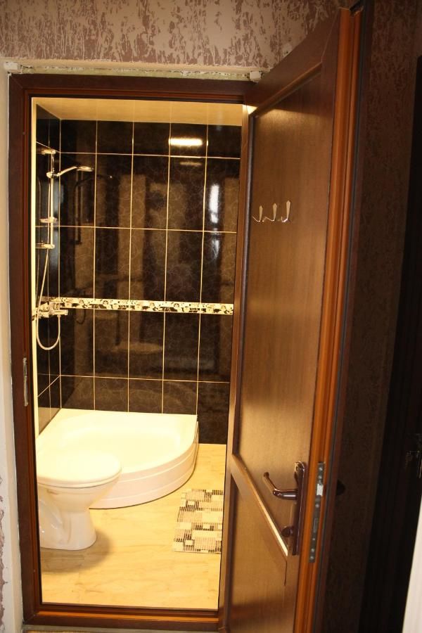 Гостевой дом Guesthouse Coral Местиа-10