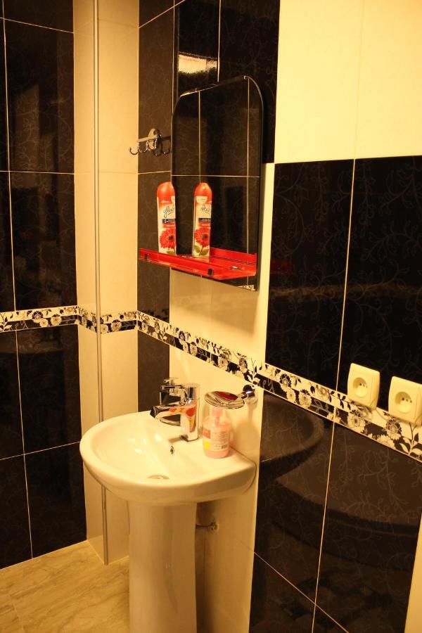 Гостевой дом Guesthouse Coral Местиа-11