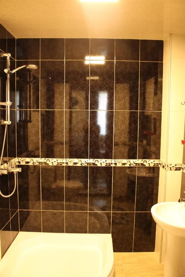 Гостевой дом Guesthouse Coral Местиа-12