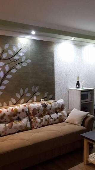 Гостевой дом Guesthouse Coral Местиа-2